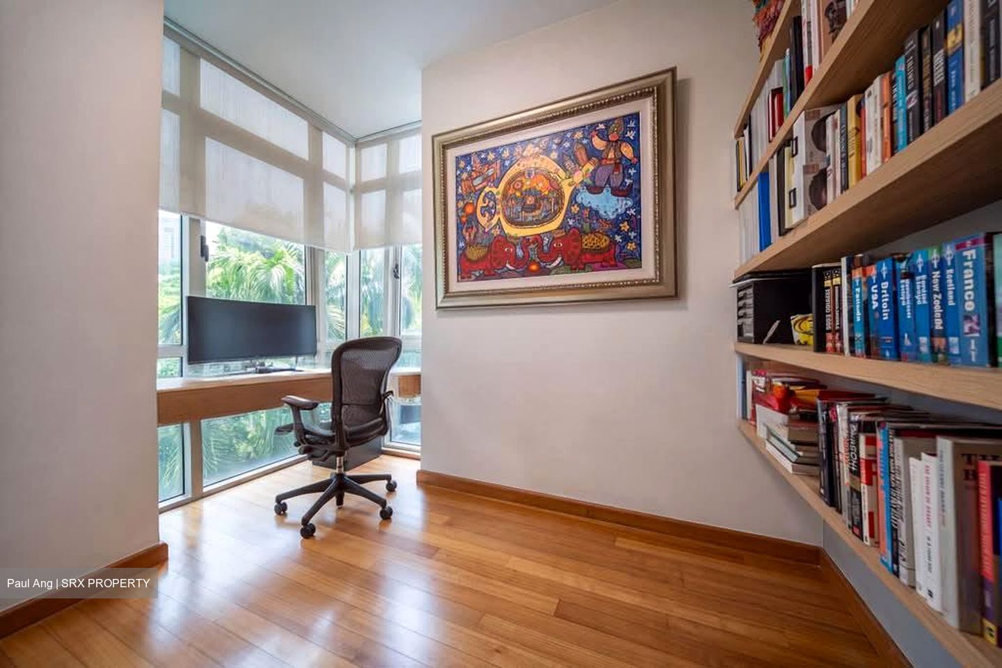 Gisborne Light (D10), Apartment #590860241